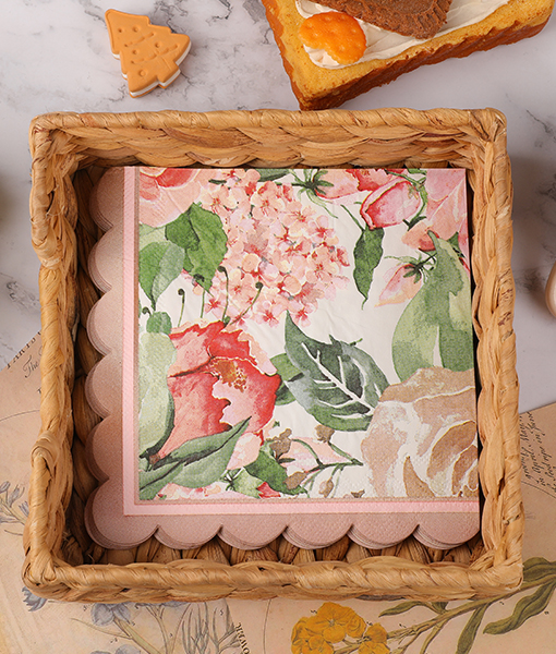 Công ty TNHH Sản phẩm Giấy Zhuji Furong